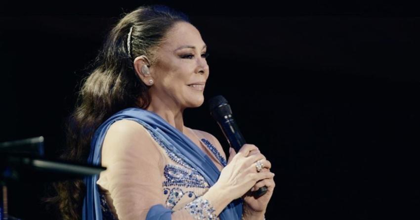 Isabel Pantoja regresa a Chile para celebrar 50 años de carrera