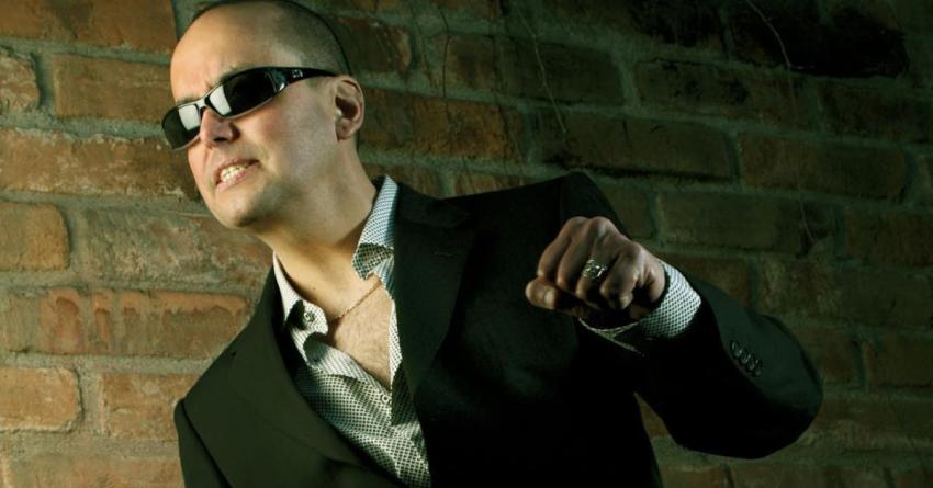 “Quiero tratar de ser feliz”: el sincero testimonio de Juan Antonio Labra en conversación con Cecilia Bolocco