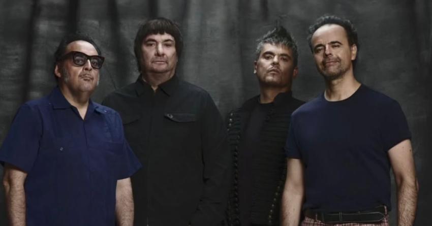 “Buscábamos las cosas más crudas”: la clave del sonido de Los Tres según ellos mismos