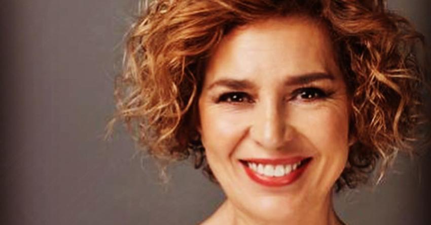 La vez que Marcela Osorio reveló el costo de ser sensual en la TV chilena: "Yo no pretendo ser audaz"