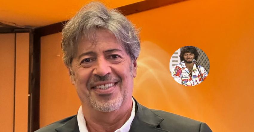 “Yo soy triunfador gracias a ustedes”: La vez que Miguelo causó gran furor en Sábados Gigantes