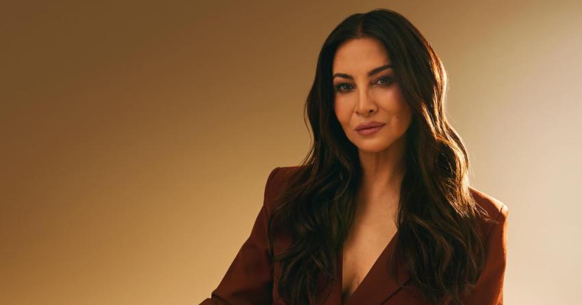 “Siempre perdía”: Myriam Hernández y el recuerdo de sus primeras competencias en TV