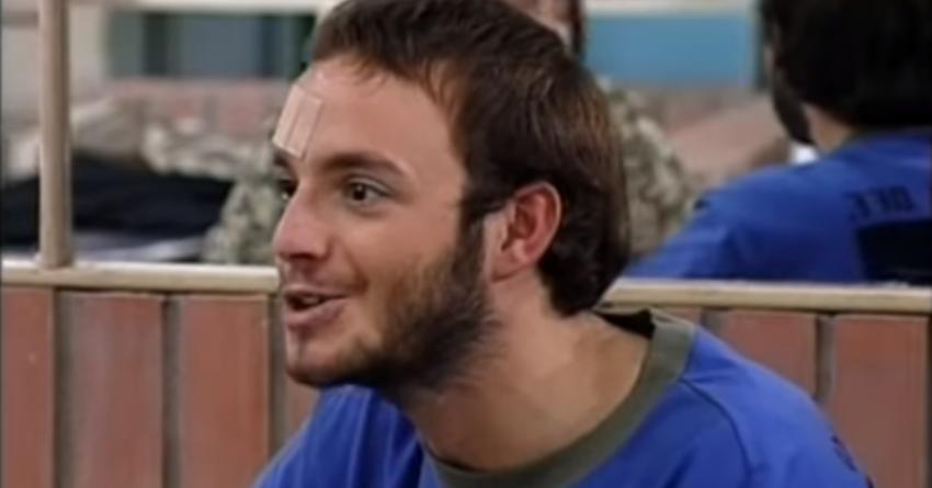 Nicolás Fontaine y su giro de vida: de actor de teleseries a formador y gestor cultural