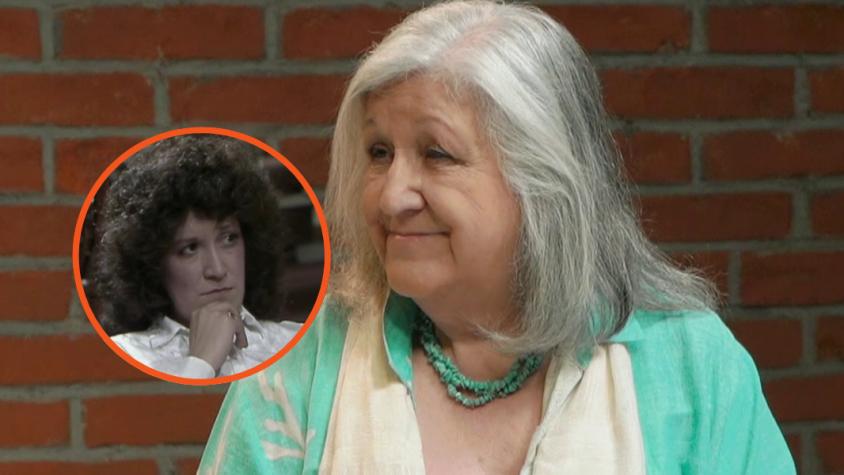 Actriz Anita Reeves recibe importante distinción por sus más de 60 años de carrera 