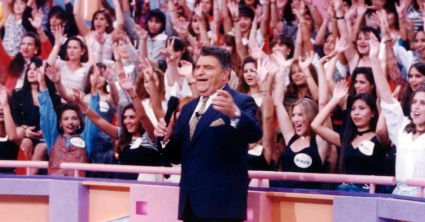 Servicio de Urgencia: el inolvidable sketch de Sábados Gigantes que convirtió un hospital en pura comedia