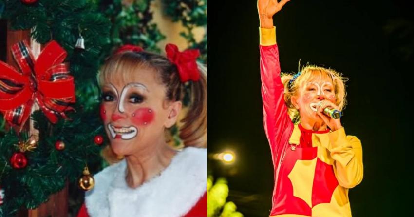 “Había muchos niños solos”: La reflexión de la Tía Pucherito sobre Los Bochincheros