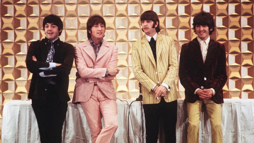Fue hace 57 años: El día en que The Beatles dio su último concierto