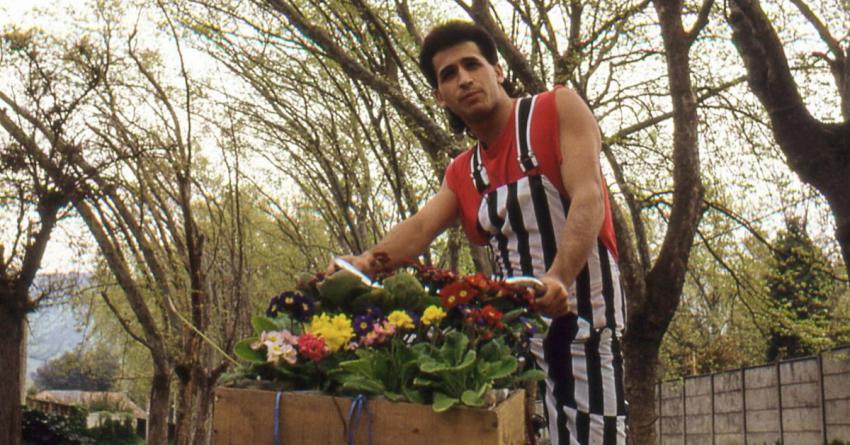 Del recuerdo en Martes 13 a los escenarios actuales: El presente de Álvaro Scaramelli