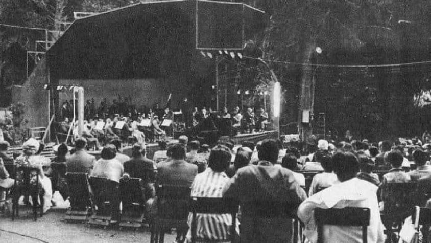De un modesto concurso en 1960 al show latino más influyente: la sorprendente historia del Festival de Viña