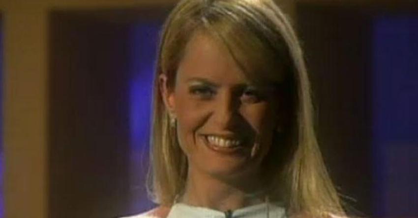 El elenco que acompañó a Cecilia Bolocco en la miniserie de La noche de Cecilia