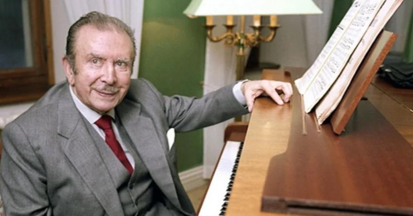 A más de un siglo de su nacimiento: el legado inmortal de Claudio Arrau