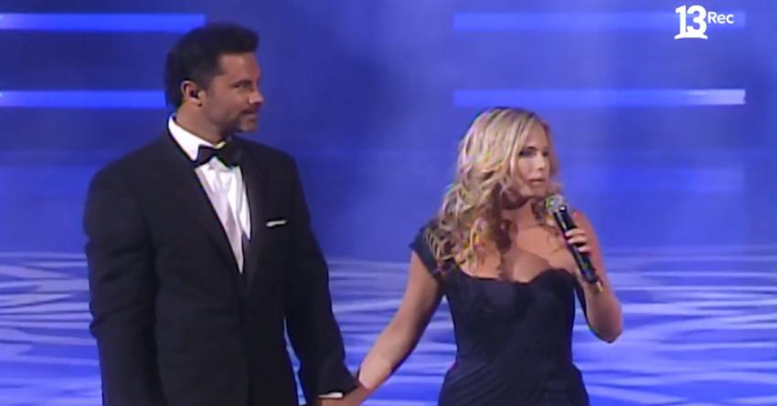 Del romanticismo de Serrat al fenómeno La Noche: así fue el Festival de Viña 2009