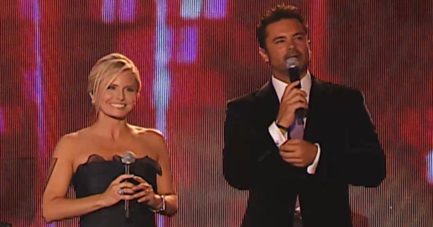 Festival de Viña 2009: Soledad Onetto revela íntimos detalles de su animación con Felipe Camiroaga