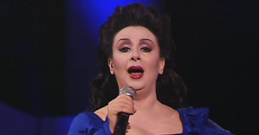 El día que la lírica conquistó el Festival de Viña: el triunfo de Verónica Villarroel en 2009