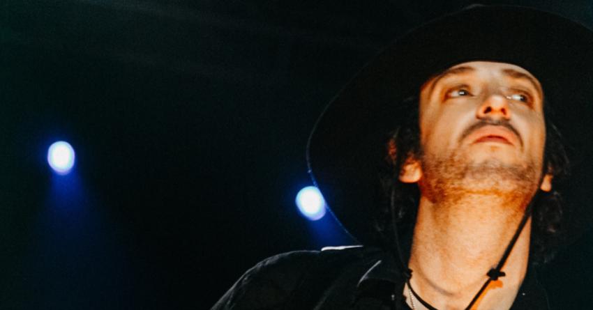 Hoy 23 de febrero: Recordamos la última presentación de Gustavo Cerati en el Festival de Viña