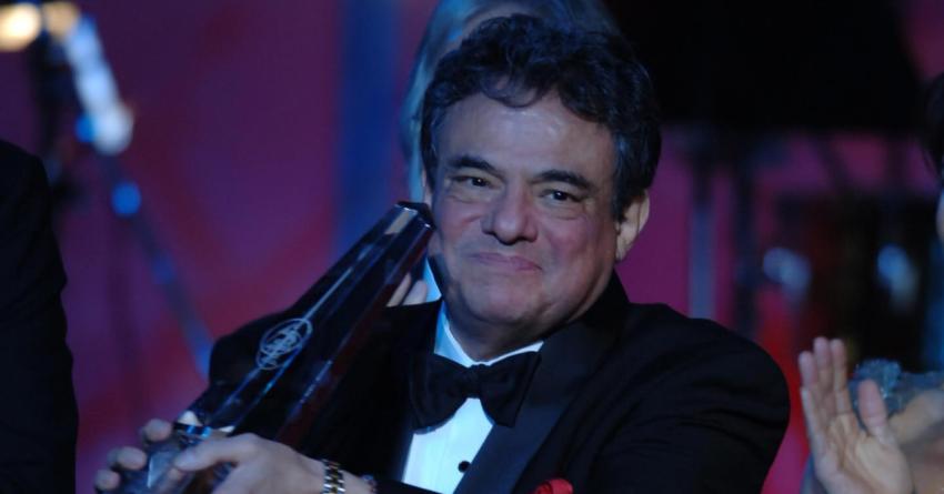 José José y la sorpresa de Don Francisco que lo hizo emocionar en Sábados Gigantes