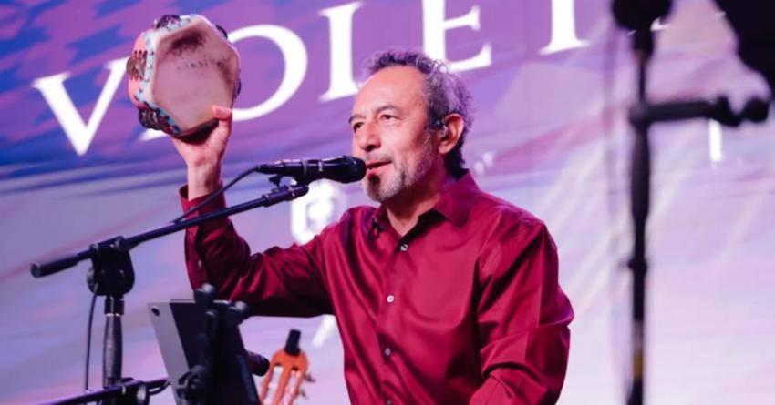 Luego de su triunfo en los Premios Caleuche 2026: Daniel Muñoz y su huella en el 13