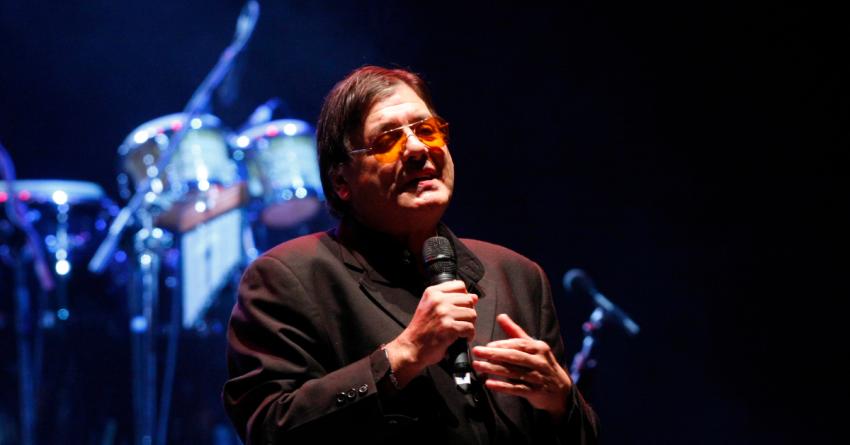 La confesión de Zalo Reyes que sorprendió a Cecilia Bolocco hace más de 25 años