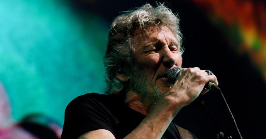 A 14 años de Roger Waters con The Wall: el show que convirtió el Estadio Nacional en una ópera rock