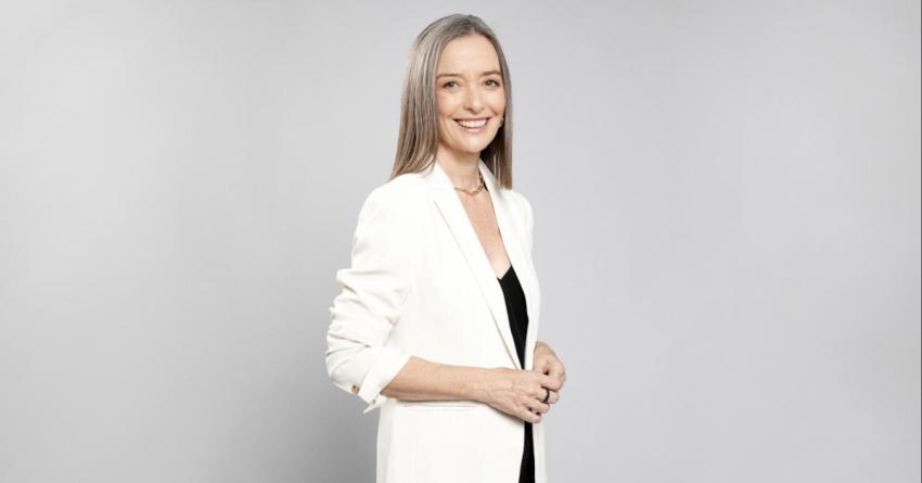 Consuelo Saavedra y su desconocida historia en el programa Martes 13