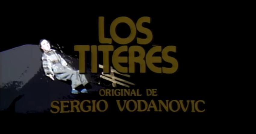 A 42 años del estreno de Los Títeres: así era el recordado elenco de la teleserie