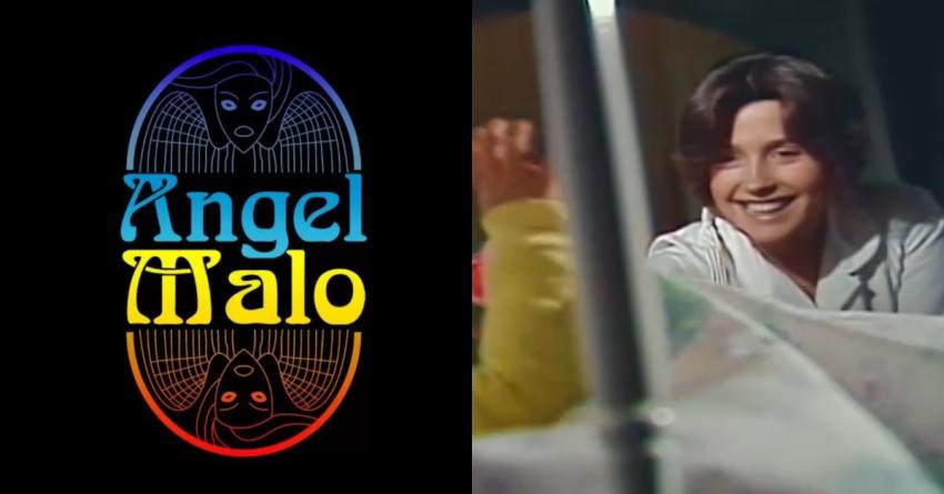 A 40 años de Ángel Malo: Carolina Arregui recuerda la teleserie que marcó su carrera