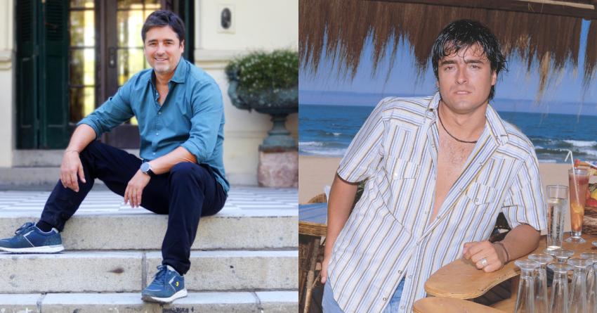 Jorge Zabaleta recuerda a Álex Mercader y revela por qué hoy lo entiende más