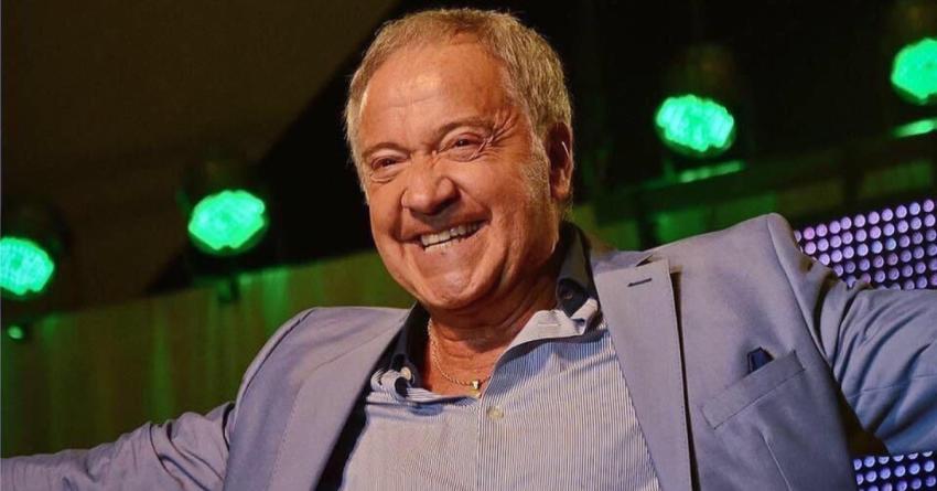 Los detalles del nuevo disco de José Alfredo Fuentes para celebrar sus 60 años de carrera