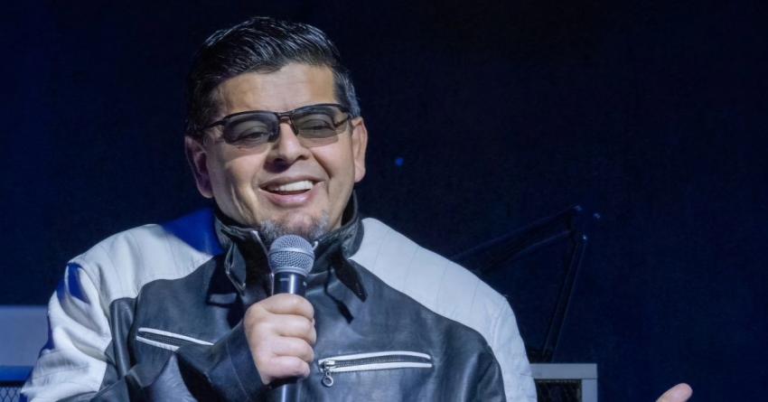 Quién es Fran, la hija de Mauricio Medina, que también se dedica a la comedia