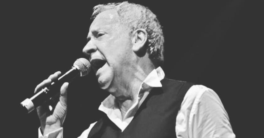 José Alfredo Fuentes celebrará 60 años de carrera con histórico concierto en el Teatro Municipal de Santiago