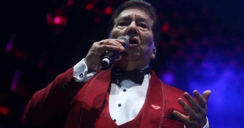 A un año de su partida: recordamos cuando Tommy Rey brilló con su música en el 13