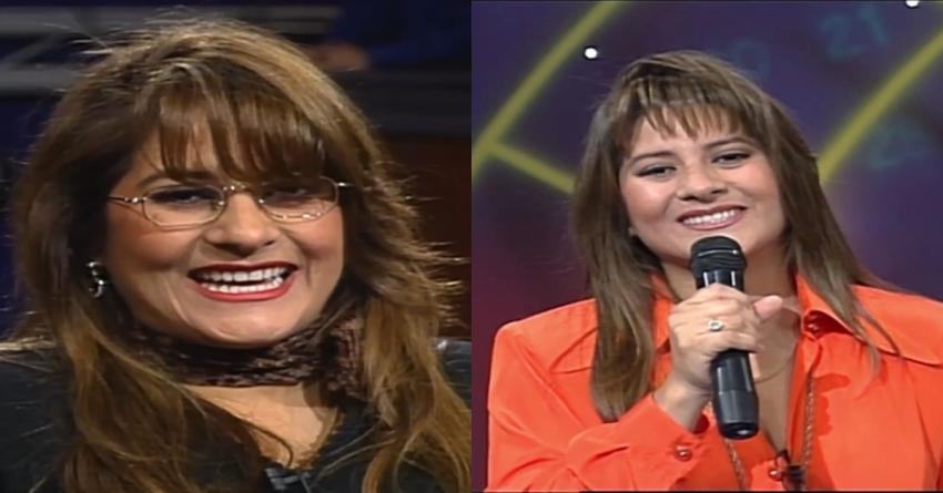 Qué fue de Natalia Cuevas, la comediante que brilló en programas del 13