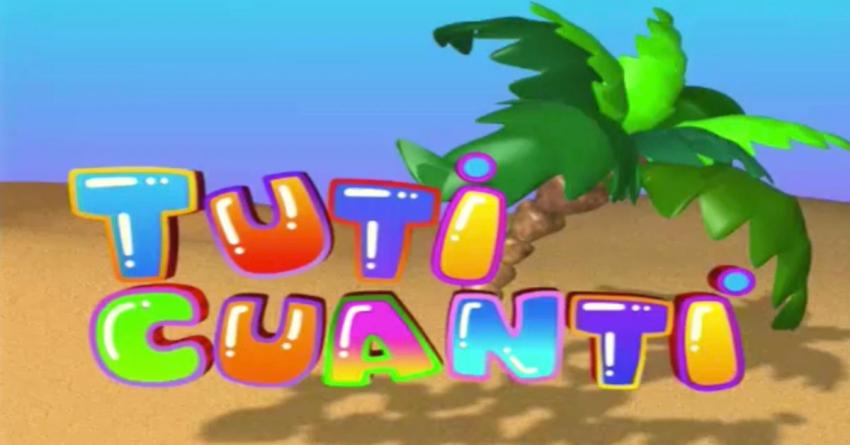 Así fue el regreso de Tuti Cuanti con su segunda temporada en 1997