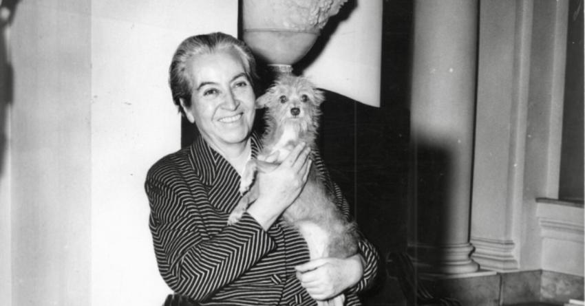 Natalicio de Gabriela Mistral: el recordado tributo que le rindió Sábados Gigantes