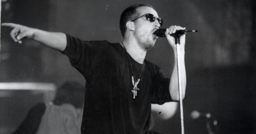 Recordamos a Andrés Bobe, fundador de La Ley, a 32 años de su muerte