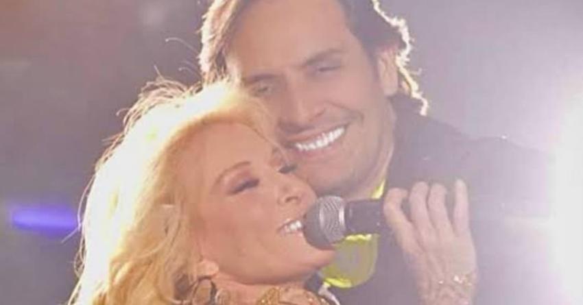 El día que Yuri habló de su amor por un chileno en Gigante y usted
