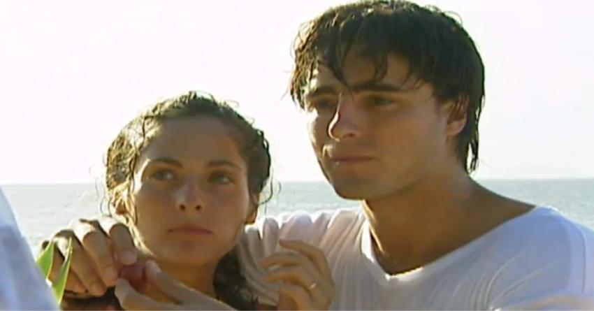 A 28 años del estreno de Marparaíso: Cuál es el presente de sus protagonistas