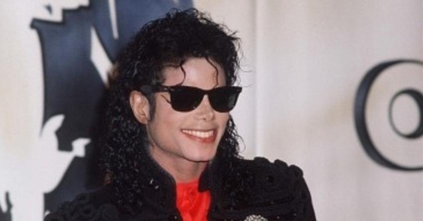 La vez que Michael Jackson visitó Chile en 1993: así fue su paso por el país