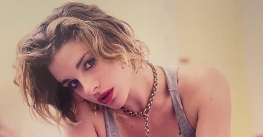 Tanza Varela y su nueva vida lejos de la TV: el giro artístico que marca su presente a los 35 años