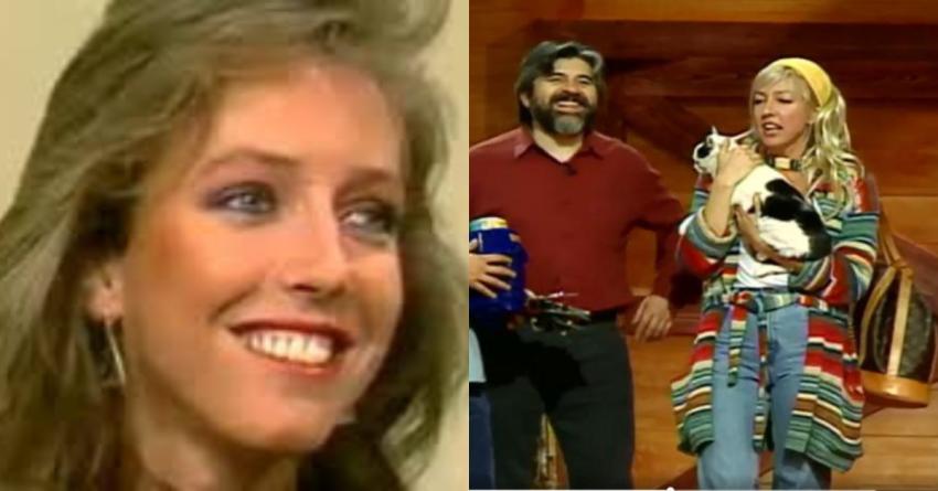 El presente Josefa Isensee, la exMiss Chile que se alejó de la TV y hoy apuesta por nuevos proyectos