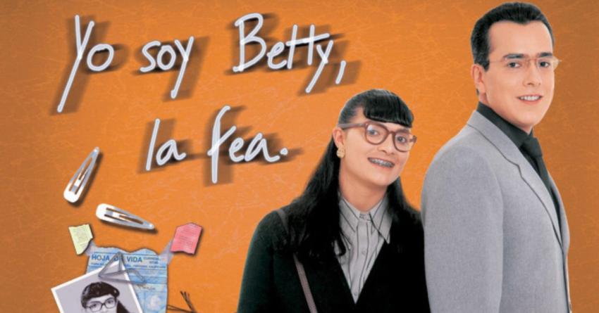El día en que Betty, la fea confesó su interés por Álvaro Salas en Viva el Lunes