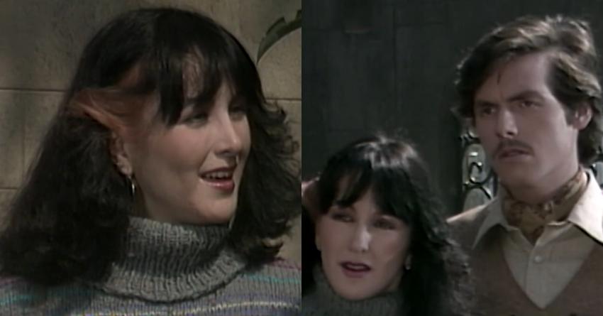Qué fue de Soledad Pérez, la actriz que dio vida a Susana en Casagrande