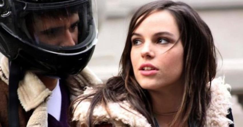 Así fue la recordada trayectoria de Luciana Echeverría en las producciones del 13