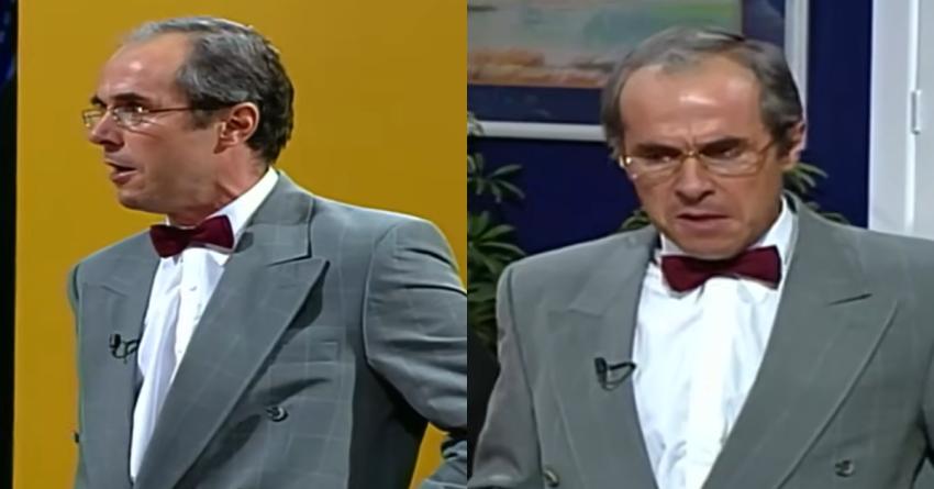¿Te acuerdas de Doctor Lira? El elenco detrás del exitoso sketch de Venga Conmigo