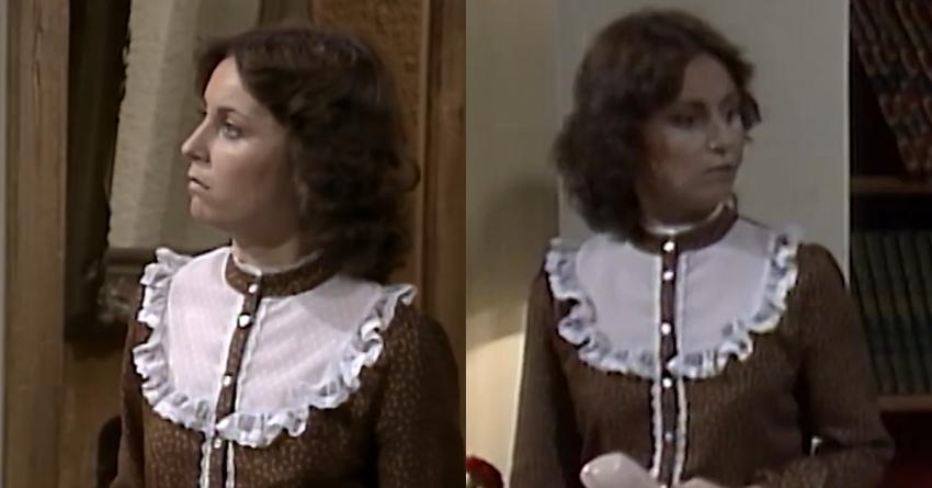 Qué fue de Ximena Vidal, la protagonista de la teleserie Celos