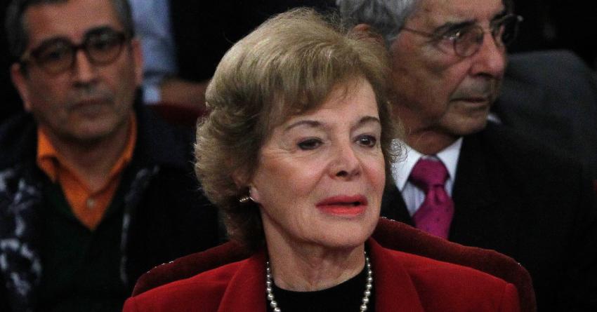 A ocho años de su partida: Recordamos el paso de Liliana Ross por las producciones del 13