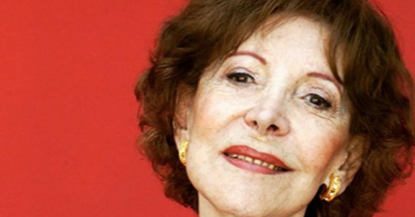 El legado de Nelly Meruane: así fue su paso por las teleseries del 13