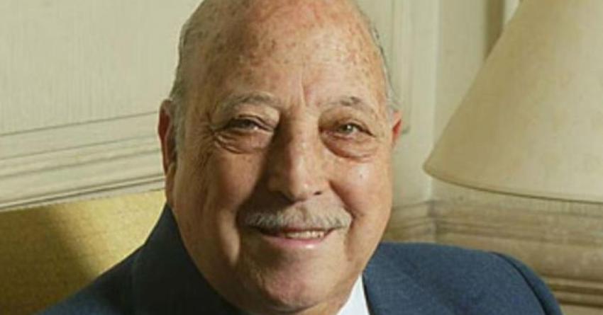 El día que Julio Martínez dejó el deporte de lado y emocionó con una inesperada confesión
