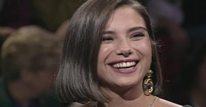 Katty Kowaleczko recordó los personajes que marcaron su carrera: estos son sus favoritos