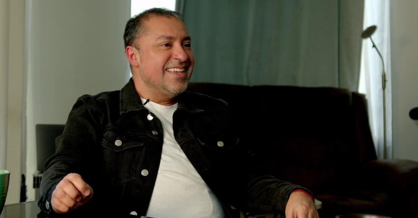 El Cuarto de Música regresa con su cuarta temporada: Cristián "Chico" Pérez adelanta detalles de los nuevos capítulos